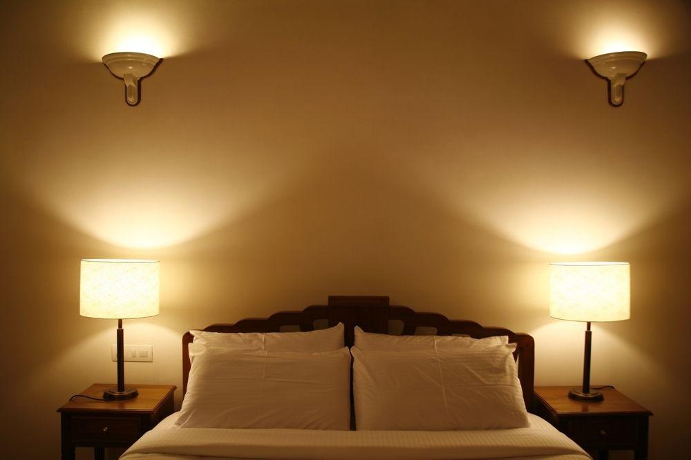 Visalam Chettinad Palace - A Cgh Earth Experience Hotel