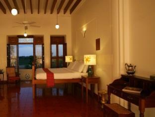 Visalam Chettinad Palace - A Cgh Earth Experience 5*