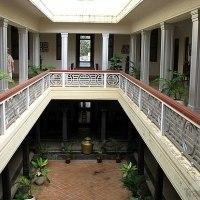 Visalam Chettinad Palace - A Cgh Earth Experience