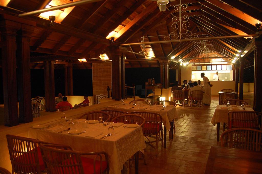 Hotel Visalam Chettinad Palace - A Cgh Earth Experience